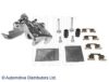 BLUE PRINT ADH24567 Brake Caliper